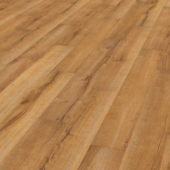 Ламинат Wineo 500 Large Дуб Тирольский Мед