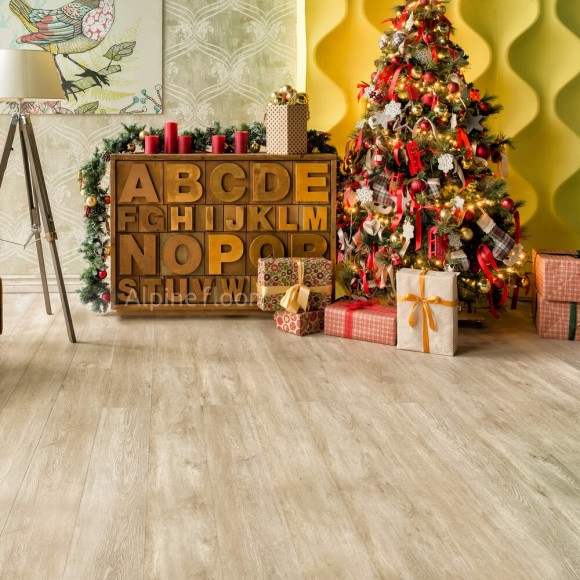 SPC ламинат Alpine Floor Сонома ECO11-3
