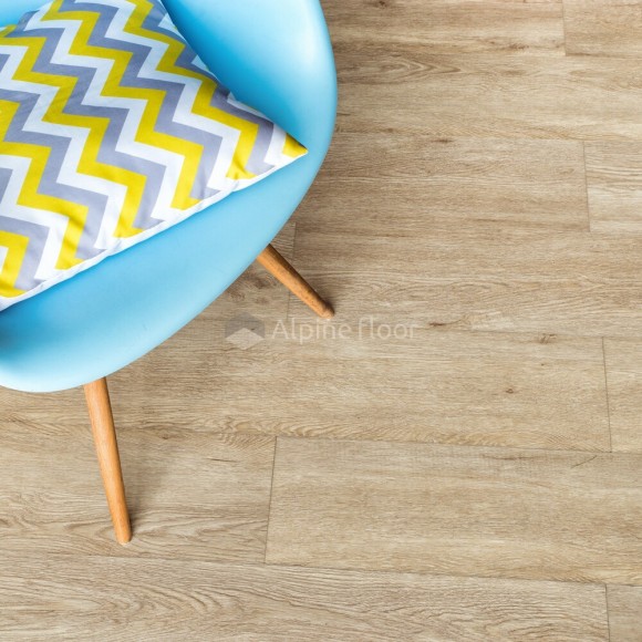 SPC ламинат Alpine Floor Сонома ECO11-3