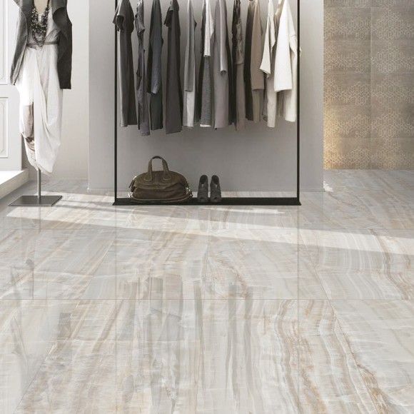 Керамогранит NT Ceramic NTT99511P Onyx Pearl