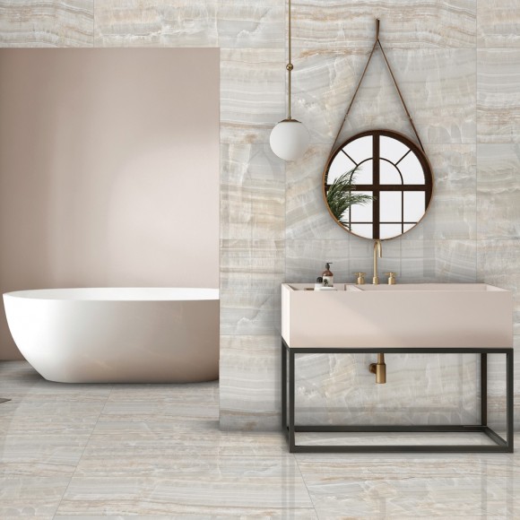 Керамогранит NT Ceramic NTT99511P Onyx Pearl