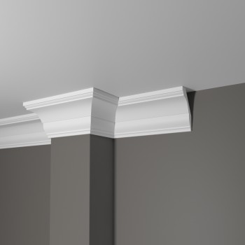 Карниз Decor Dizayn DD17