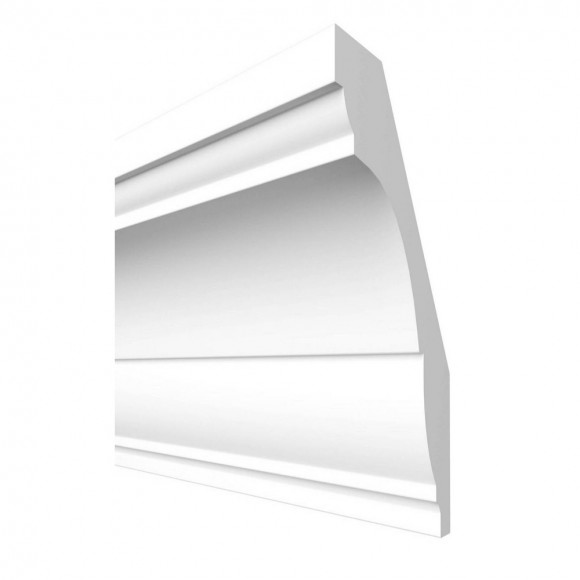 Карниз Decor Dizayn DD17