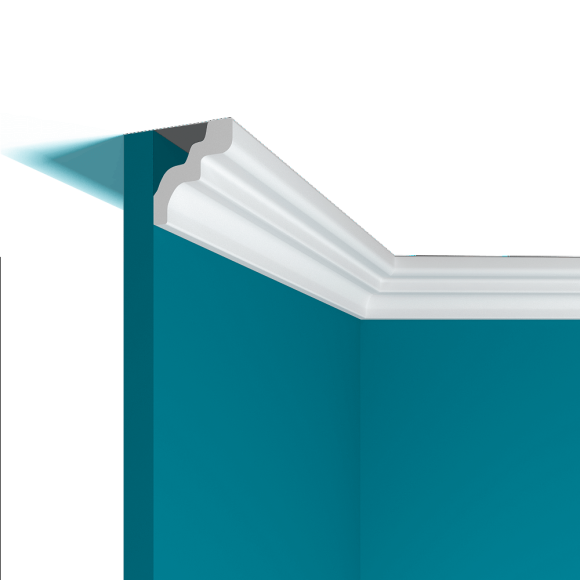 Карниз Перфект Плюс P39