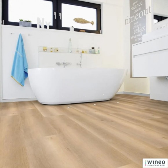 Биопол Wineo Purline Оскар MLP269R