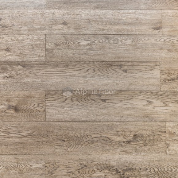 SPC ламинат Alpine Floor Лавр ECO11-4