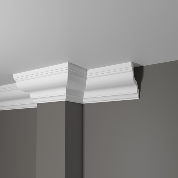 Карниз Decor Dizayn DD30 Карниз Decor Dizayn DD30