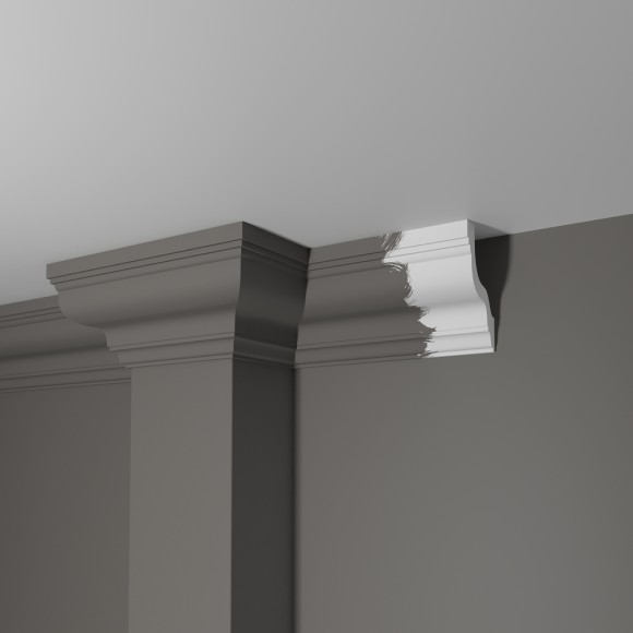 Карниз Decor Dizayn DD30 Карниз Decor Dizayn DD30