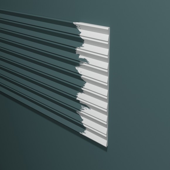 Стеновая панель Decor Dizayn DD908