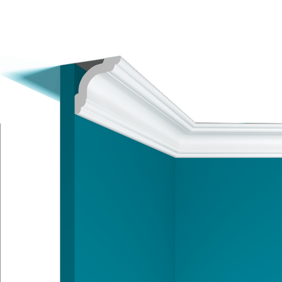 Карниз Перфект Плюс P42