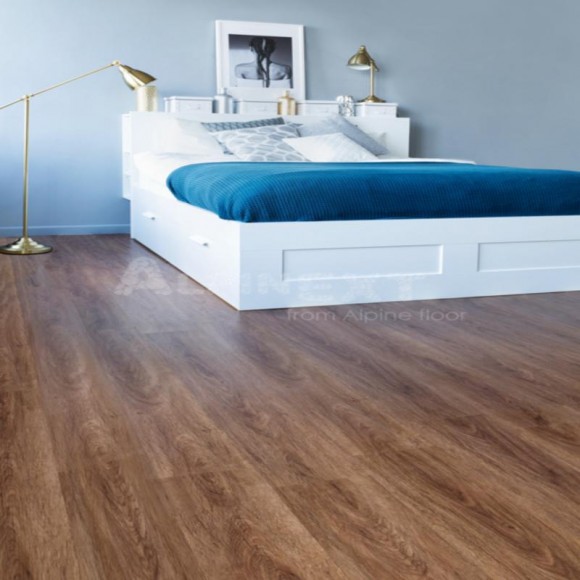 ПВХ плитка Alpine Floor Easy Line Сосновый Бор ECO3-22