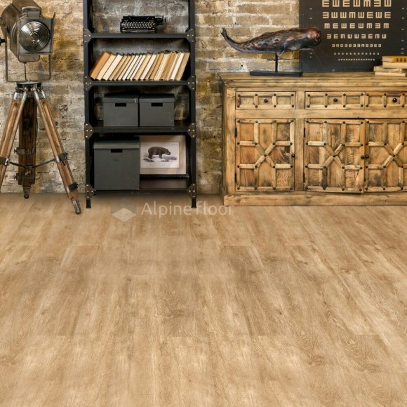 SPC ламинат Alpine Floor Камфора ECO11-5