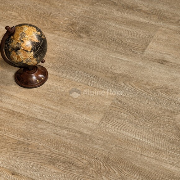 SPC ламинат Alpine Floor Камфора ECO11-5