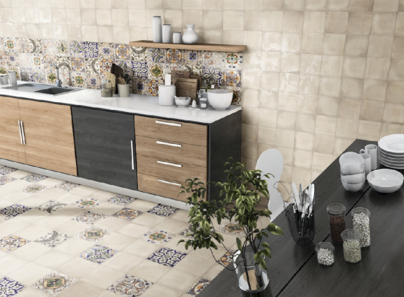 Керамическая плитка Mainzu MAIOLICA BIANCO 20Х20