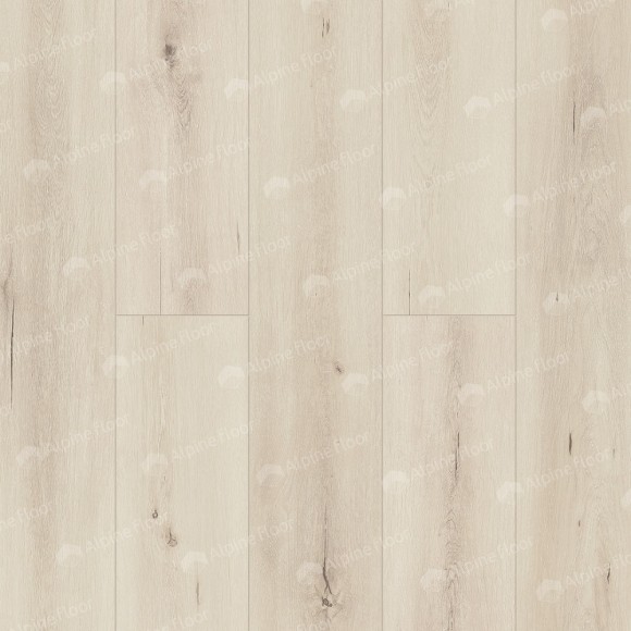 Кварц-виниловая плитка Alpine Floor Solo Ададжио ECO 14-4