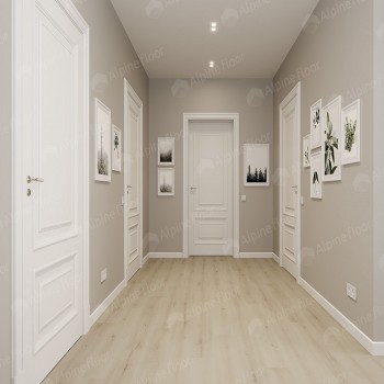 Кварц-виниловая плитка Alpine Floor Solo Ададжио ECO 14-4 Кварц-виниловая плитка Alpine Floor Solo Ададжио ECO 14-4