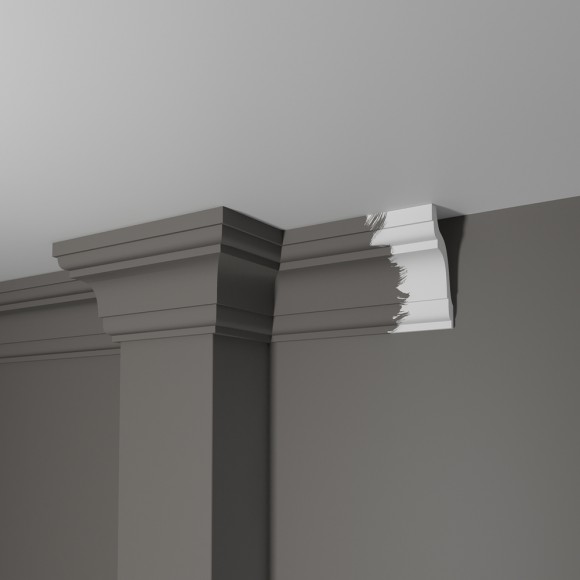 Карниз Decor Dizayn DD44 Карниз Decor Dizayn DD44