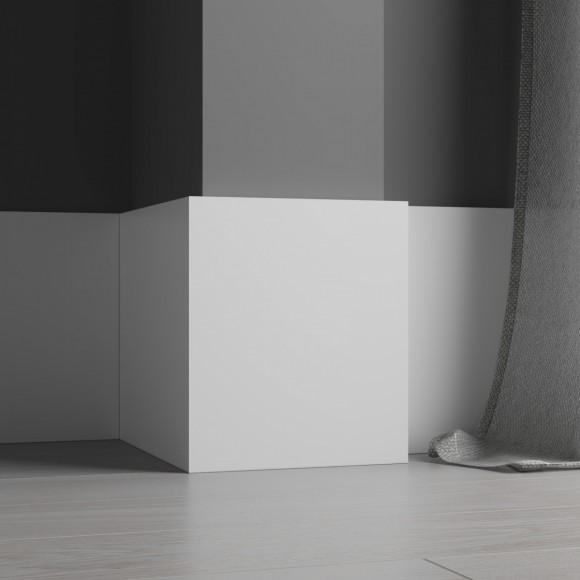 Профиль ЛДФ под покраску Ultrawood BО 1712