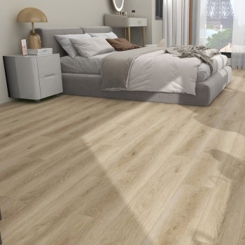 SPC Ламинат Union Дуб Милк ES02-03