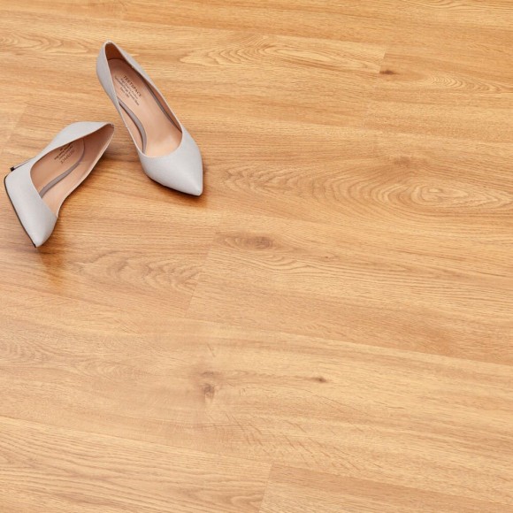 Каменный Ламинат SPC Wood Quattuor