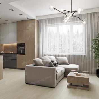 Кварц-виниловая плитка Alpine Floor Solo Ленто ECO 14-5 Кварц-виниловая плитка Alpine Floor Solo Ленто ECO 14-5