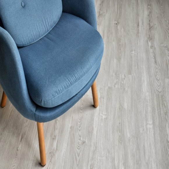 Виниловый ламинат SPC Alpine Floor Sequoia Снежная ECO 6-8