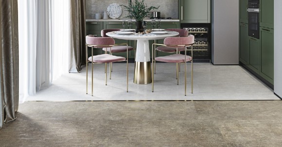 Керамогранит Delacora Corten Light D12049M 60x120