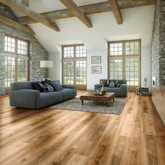 SPC ламинат Westerhof Spark Fire 6025-7 SPC ламинат Westerhof Spark Fire 6025-7