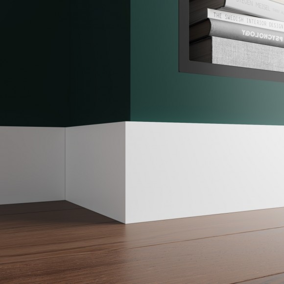 Профиль ЛДФ под покраску Ultrawood BО 4112 i