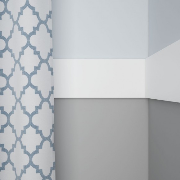 Профиль ЛДФ под покраску Ultrawood BО 4112 i