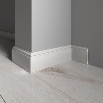 Плинтус напольный Decor Dizayn 701-75