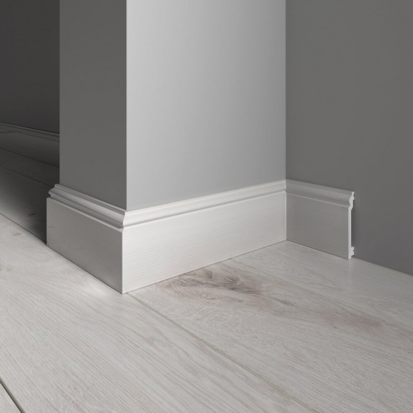 Плинтус напольный Decor Dizayn 701-75