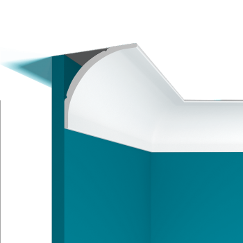 Карниз Перфект Плюс P46