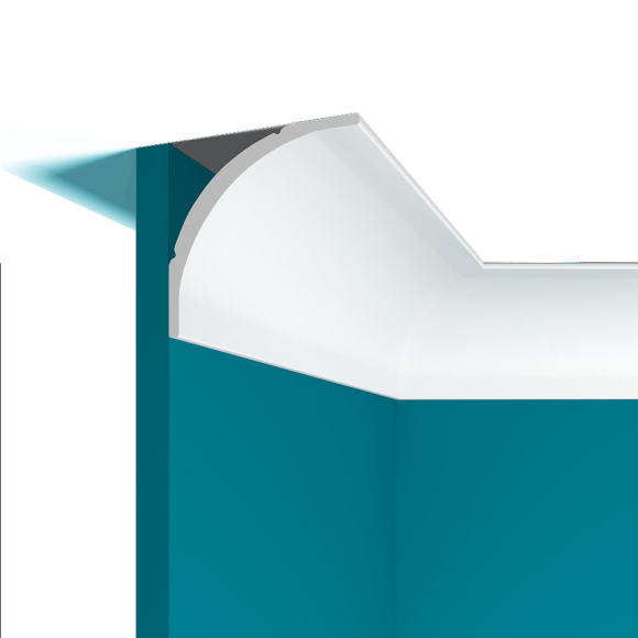 Карниз Перфект Плюс P46