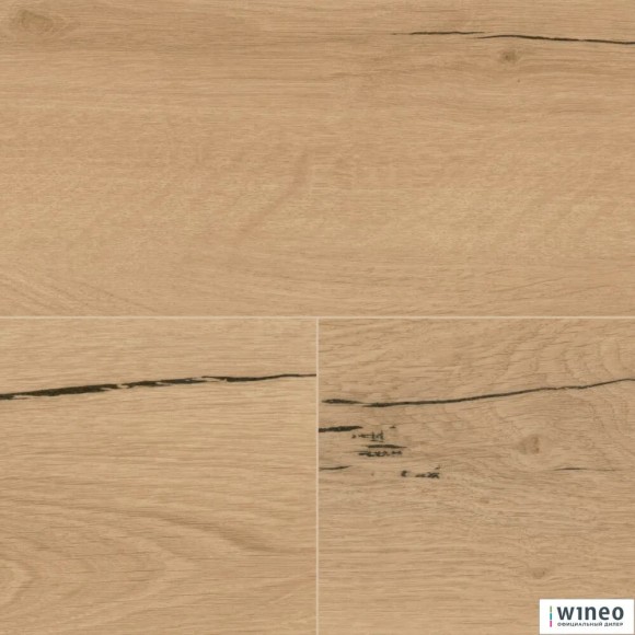 Биопол Wineo Purline Фред PL271R