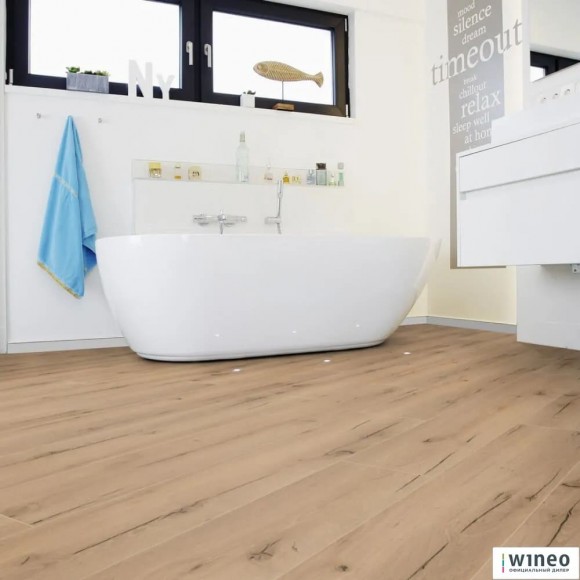 Биопол Wineo Purline Фред PL271R