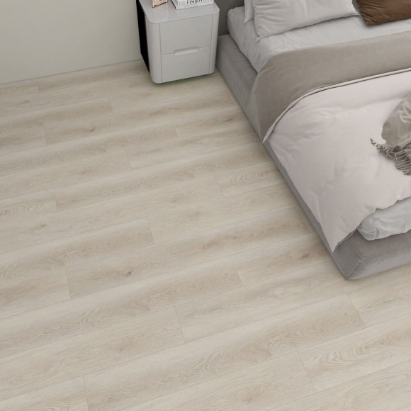 SPC Ламинат Union Дуб Айвори ES02-04