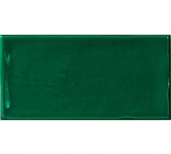 Настенная плитка El Barco GLAMOUR VERDE 7.5*15