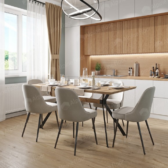 Кварц-виниловая плитка Alpine Floor Solo Ларго ECO 14-6 Кварц-виниловая плитка Alpine Floor Solo Ларго ECO 14-6