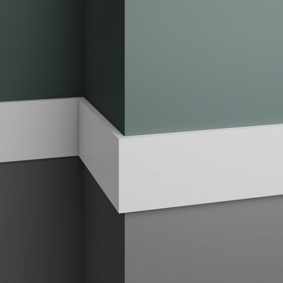 Профиль ЛДФ под покраску Ultrawood BО 8009 Профиль ЛДФ под покраску Ultrawood BО 8009