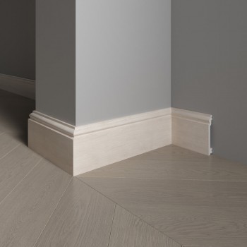 Плинтус напольный Decor Dizayn 701-77