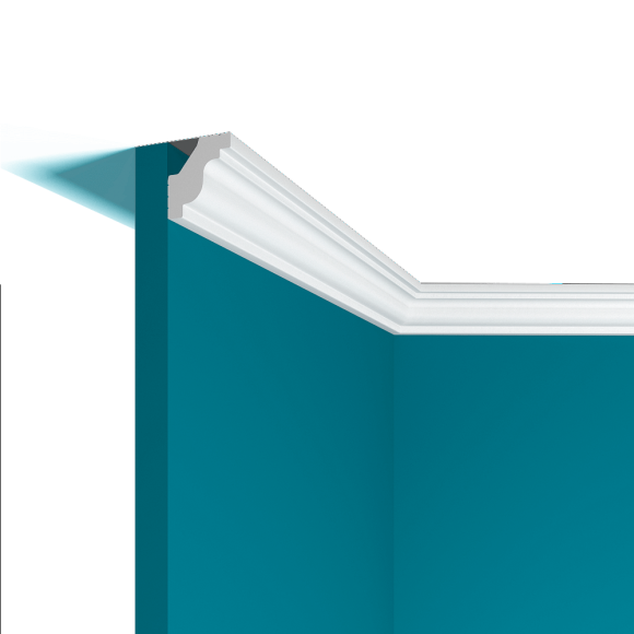 Карниз Перфект Плюс P51