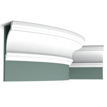 Карниз гибкий Orac Decor C217F