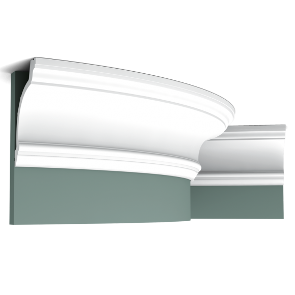 Карниз гибкий Orac Decor C217F