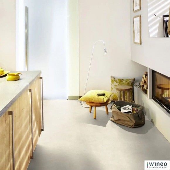 Биопол Wineo Purline Тео MLP115R