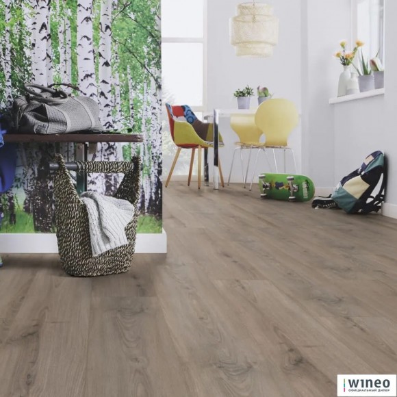 Биопол Wineo Purline Эмма PLC084R