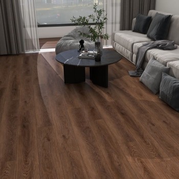 SPC Ламинат Union Дуб Брауни ES02-06