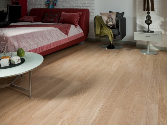 Массив (массивная доска) Стародуб Дуб Алтайский