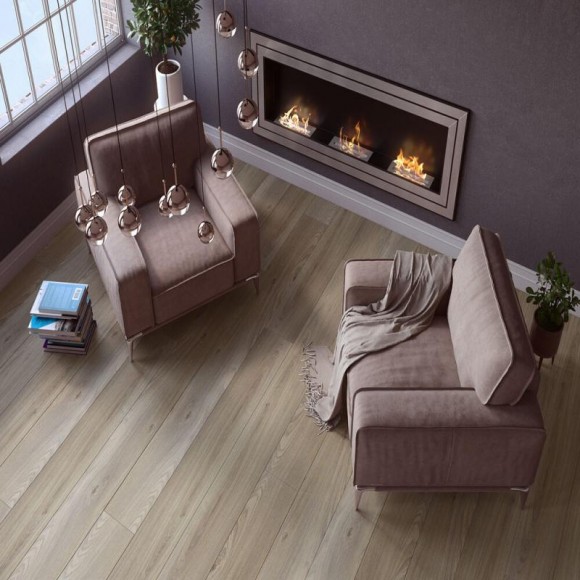 Ламинат Alloc Grand Avenue КуДамм 8520