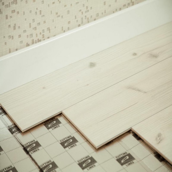 Ламинат Kronopol Terra Platinium Кедр Памуккале D4913